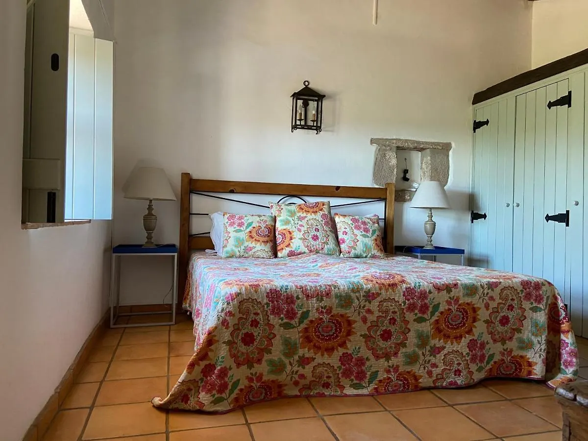 Hotel Quinta Da Colina Cabanas De Tavira Gasthof