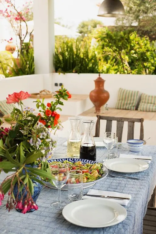 Hotel Quinta Da Colina Cabanas De Tavira