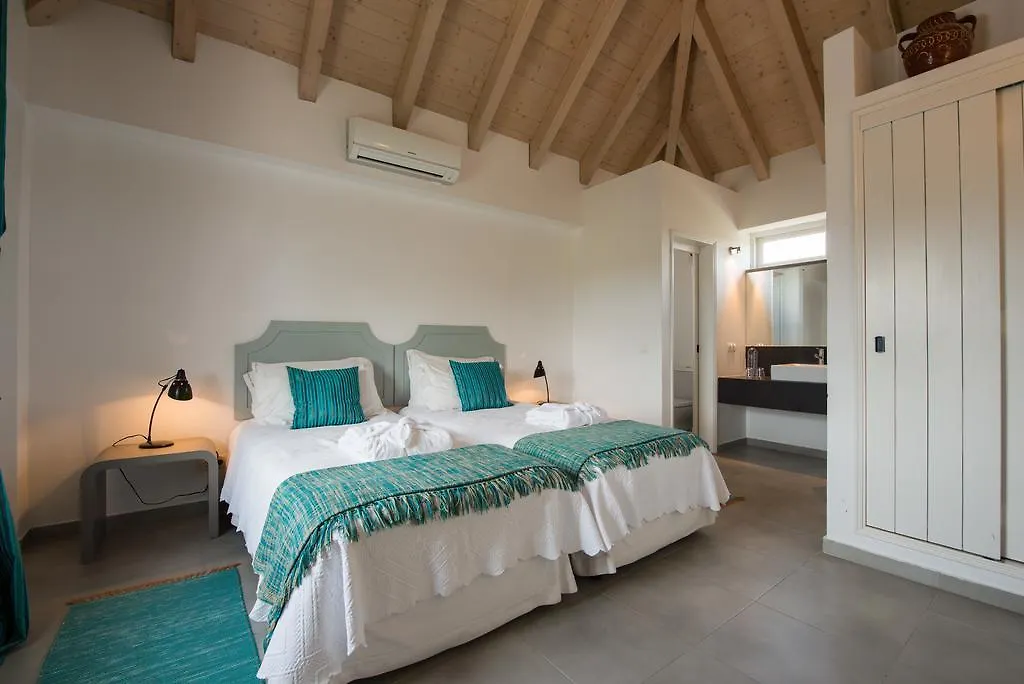Gasthof Hotel Quinta Da Colina Cabanas De Tavira