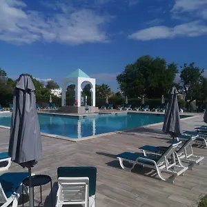 Apart-hotel Algarent Quinta Velha Jolie 10