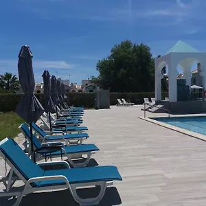 Apart-hotel Quinta Velha Jolie 215 By Algarent