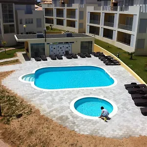 *** Apartahotel Paraiso Dourado Portugal