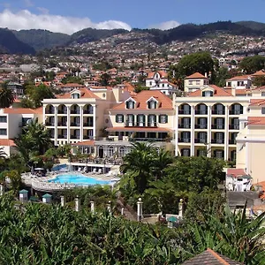 Quinta Bela S Tiago Hotel Funchal (Madeira)