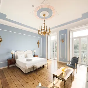 Casa Do Principe Alojamento de Acomodação e Pequeno-almoço Lisboa