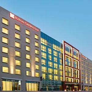 Hilton Garden Dubai, Mall Avenue Hotel Dubai