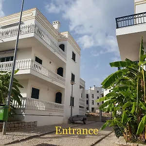 Apartamento Moni De Tavira Algarve