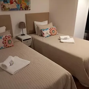 Guerra Junqueiro Casa de hóspedes Lisboa