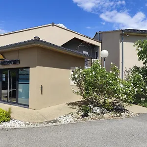 *** Apartahotel Residella House & Kitchen Avignon Le Pontet Francia
