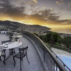 Quinta Vistas (adults Only) Hotel Funchal (Madeira)