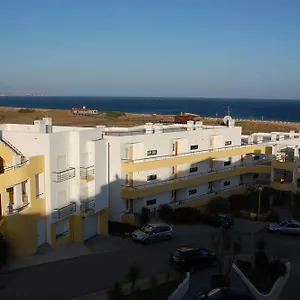 Clube Meia Praia Lagos