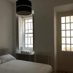 Rua Tenente Campos Rego, Ground Floor Apartamento Coimbra